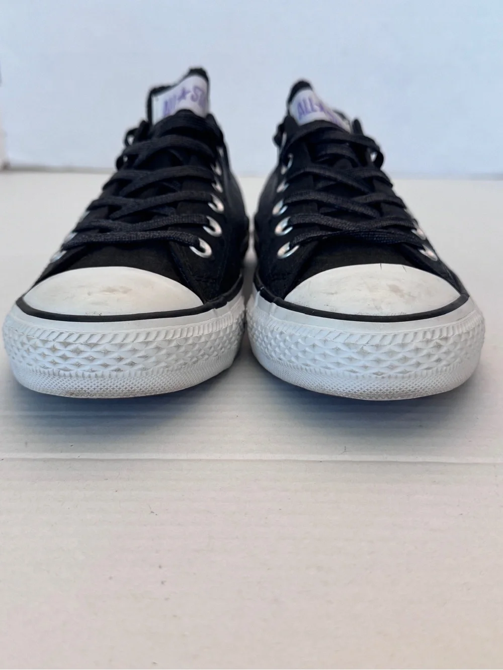 Converse product pair